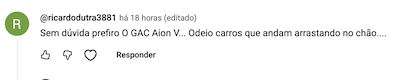 Mensagem de inscrito 7