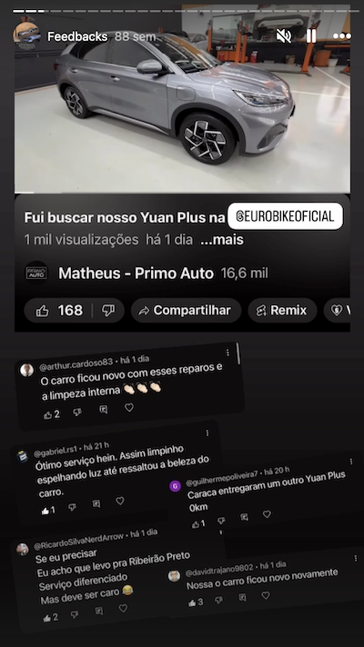 Mensagem de inscrito 10