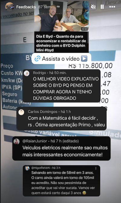Mensagem de inscrito 21