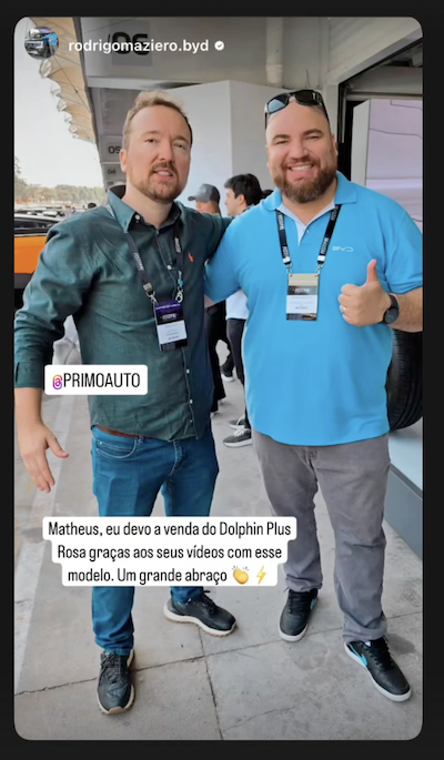 Mensagem de inscrito 23