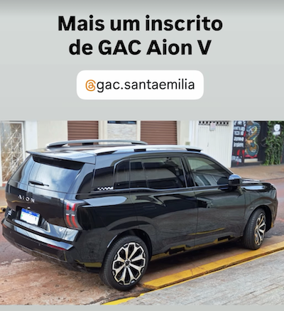 Mensagem de inscrito 35