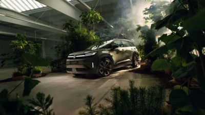 Volkswagen apresenta ID. CROSS Concept no Salão de Munique 2025
