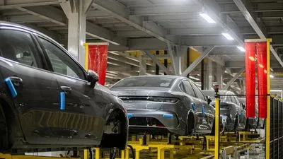 BYD Escolhe o Brasil: Maior Fábrica de Elétricos da AL Abre Portas com Tecnologia Flex Inédita no Mundo
