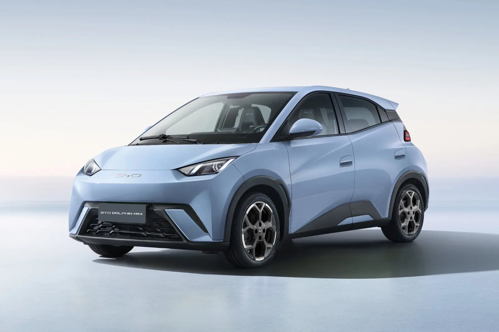 BYD e Porto Seguro lançam campanha de seguro fixo para todos os modelos da família Dolphin 0km