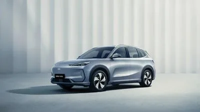 Geely Auto inicia operações no Brasil como parte de sua estratégia global de expansão para cerca de 90 países