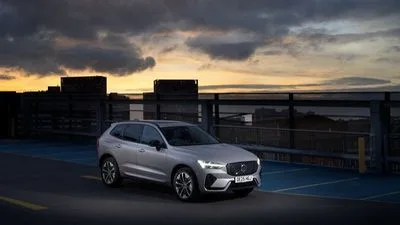 Com 979 emplacamentos, Volvo Car Brasil supera melhor resultado de vendas, em 2025