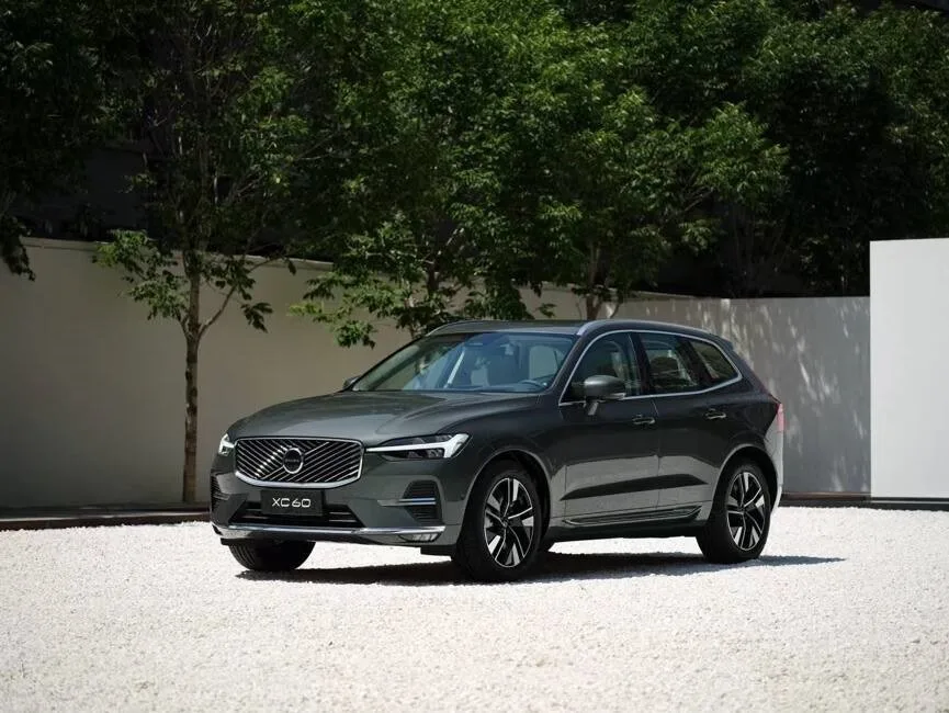 XC60