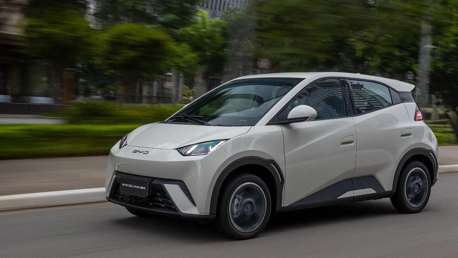 BYD e Banco do Brasil fecham parceria no Move Brasil com crédito de até R$ 150 mil para motoristas
