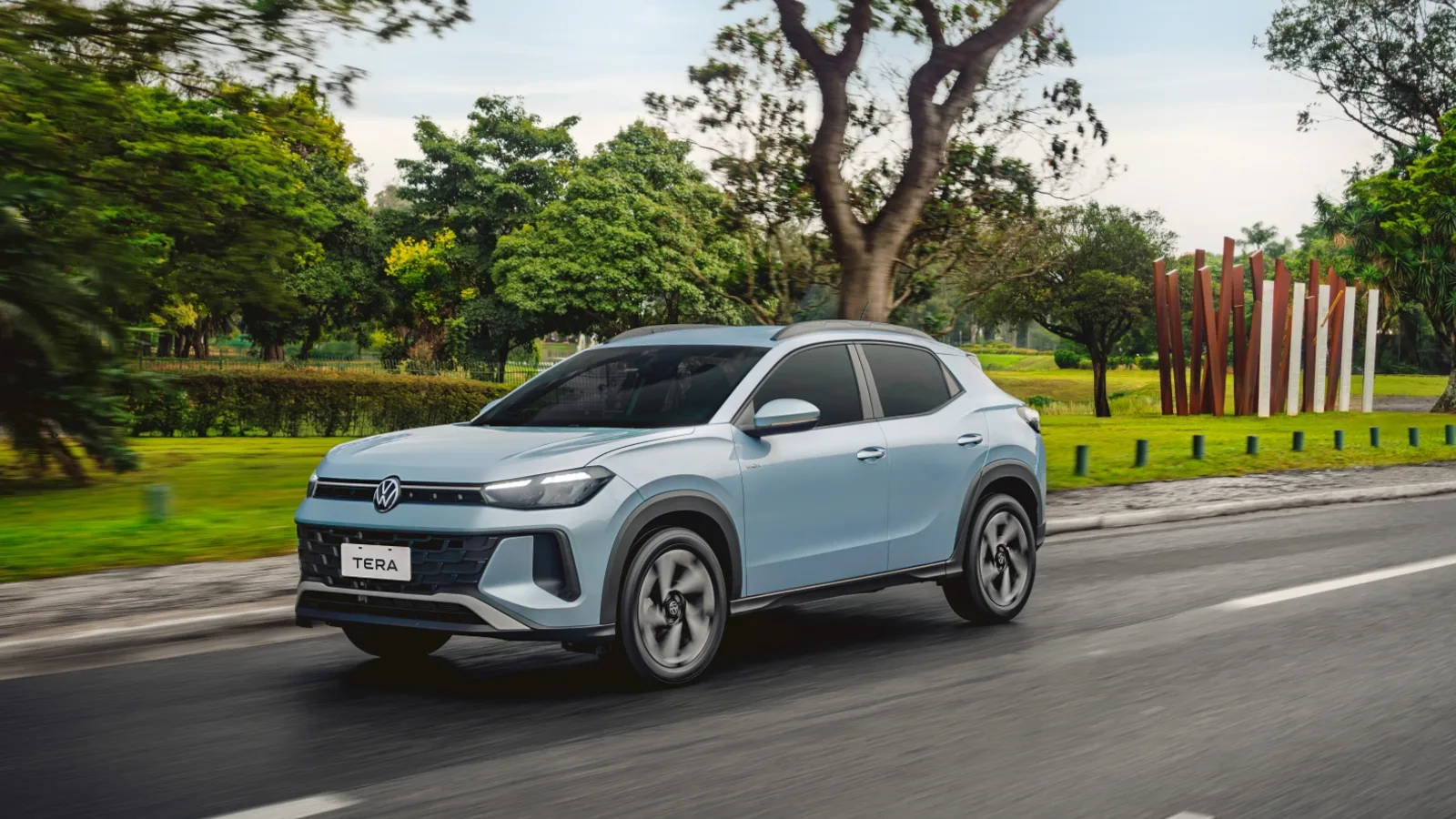 Volkswagen lidera vendas no varejo no 1º semestre de 2026