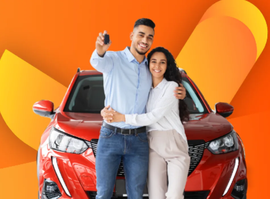 Financiamento Auto