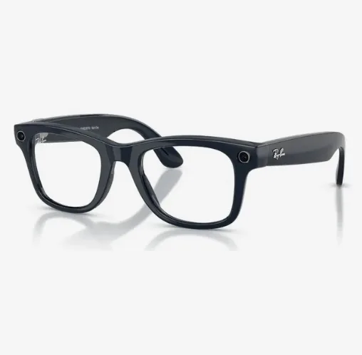 Óculos Ray-ban Wayfarer Meta