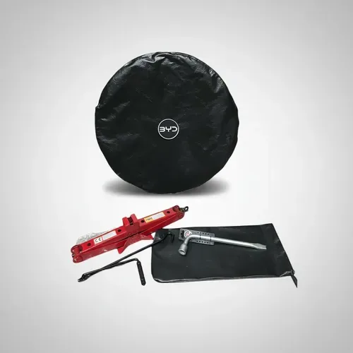 Kit Estepe Byd Dolphin Mini