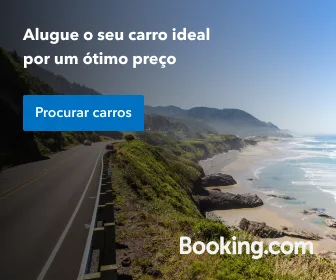 Aluguel de carro para sua viagem