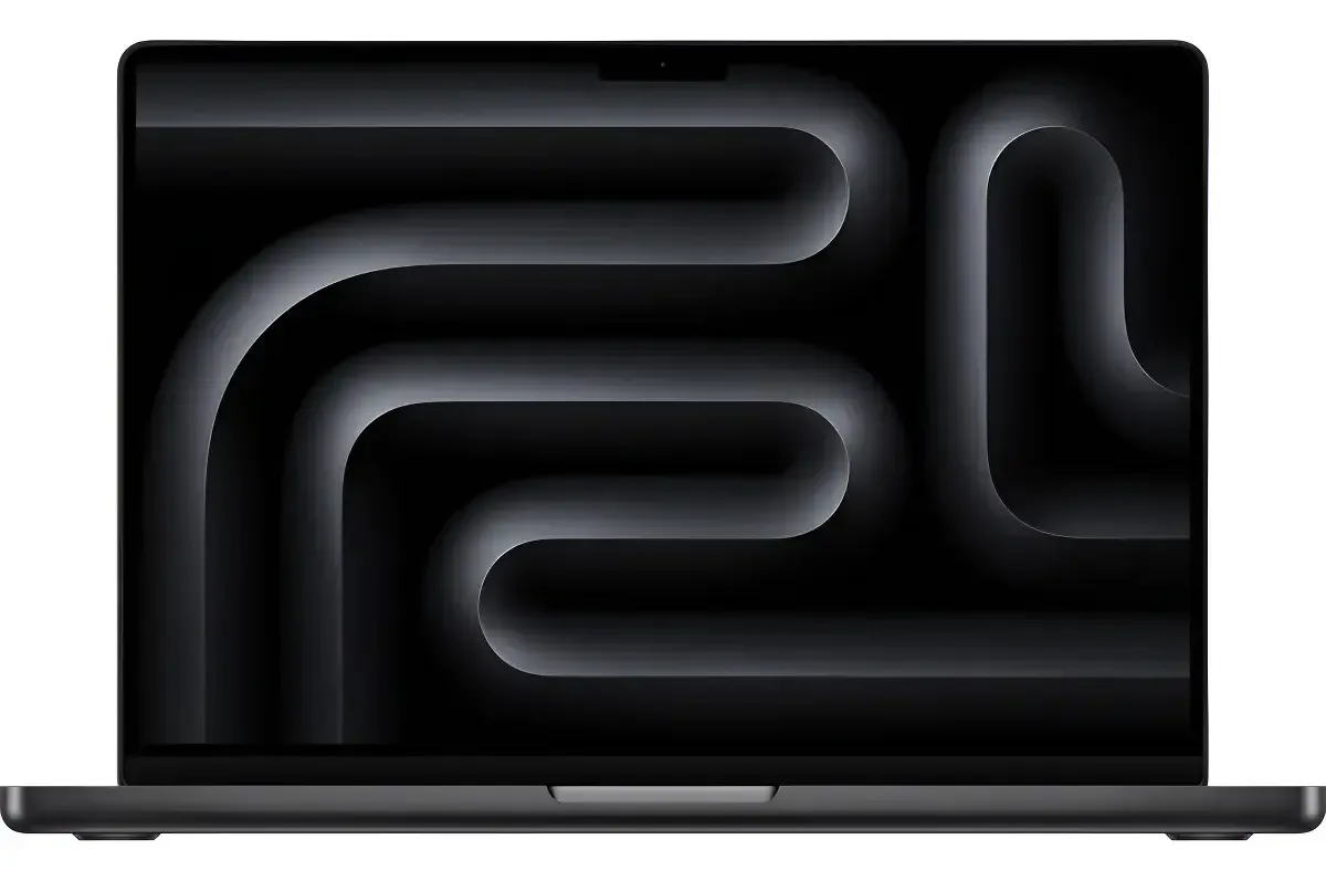 Macbook Pro 14'' M5